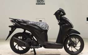 HONDA DIO110-3ﾍﾞｰｼｯｸ 1992 JK03