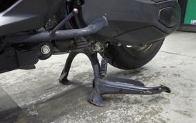 HONDA FORZA 250 2021 MF17