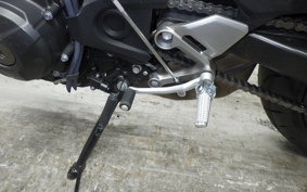 YAMAHA MT-09 2015 RN34J