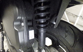 SUZUKI BURGMANストリート125EX 2026 EA23M