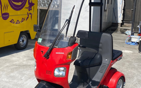 HONDA GYRO TA03