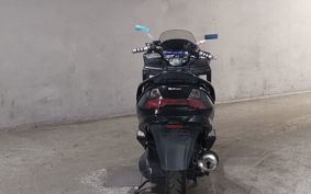 SUZUKI SKYWAVE 250M CJ45A
