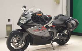 BMW K1300S 2010