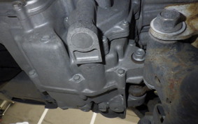SUZUKI SKYWAVE 250 (Burgman 250) M 2023 CJ45A