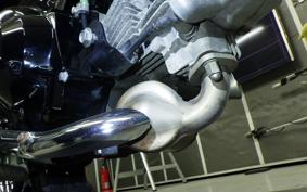 HONDA LITTLE CUB AA01