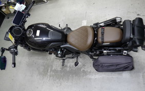HONDA REBEL 1100 DCT 2022 SC83