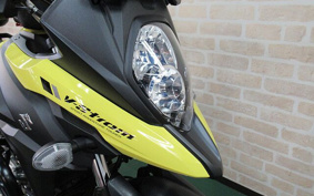 SUZUKI DL650 ( V-Strom 650 ) ABS 2020 C733A