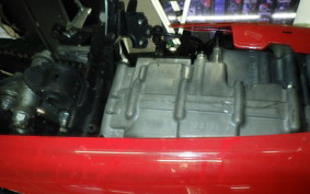 SUZUKI GSX-R125 1994 DL33B