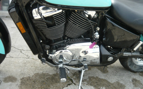 HONDA  SHADOW 1100 AMERICAN  CLASSIC ED 2001 SC32