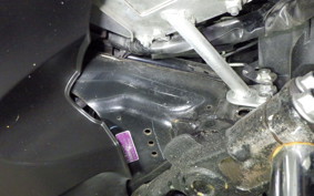 HONDA PCX 125 2019 JF81