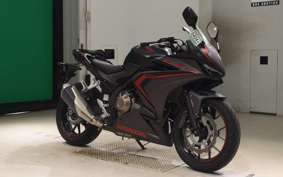 HONDA CBR400R 2021 NC56