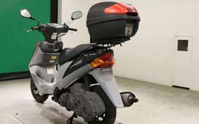 SUZUKI ADDRESS V125 2021 CF4EA