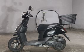 SUZUKI LET's CA4AA
