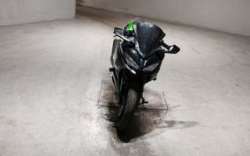 KAWASAKI NINJA 400 2024 EX400L