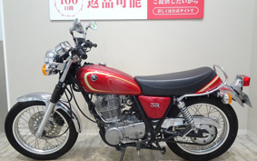 YAMAHA SR400-1 2010 RH03J