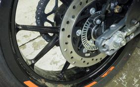KTM 390 RC 2021