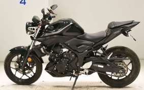 YAMAHA MT-03 2019 RH13J