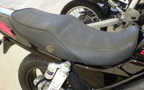 KAWASAKI ZEPHYR 400 KAI ZR400C