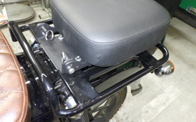 HONDA CROSS CUB 110 2013 JA60