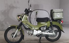 HONDA CROSS CUB110 JA45
