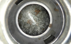 SUZUKI GRASS TRACKER Bigboy 2025 NJ4BA