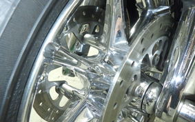 HARLEY FLHTKSE 1800CVO 2014