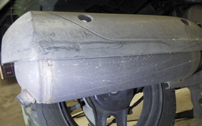 HONDA TODAY 2018 AF61