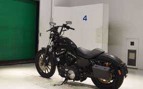 HARLEY XL883N 2010