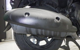 HONDA GIORNO 3 2016 AF77