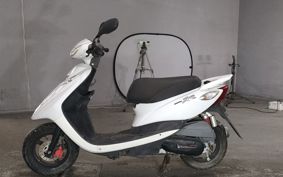 YAMAHA JOG ZR EVOLUTION2 SA39J