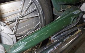 HONDA C50 SUPER CUB