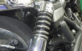 HARLEY FXDF 1580 2011