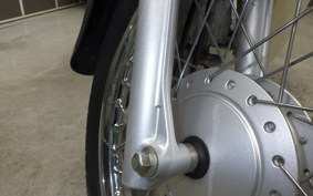 HONDA C110 SUPER CUB JA44