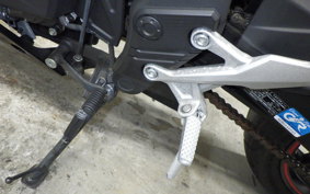 HONDA CBR400R 2023 NC56