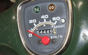 HONDA C50 SUPER CUB 1994 AA01