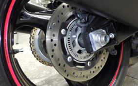 SUZUKI HAYABUSA Gen.2 2015 GX72B