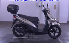 SUZUKI ADDRESS110-2