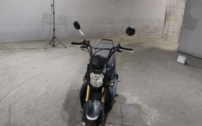 HONDA ZOOMERX JF52