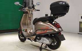 VESPA SPRINT150 2022