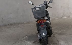 YAMAHA AXIS100 SB06J