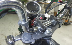 HONDA DAX 125 JB06