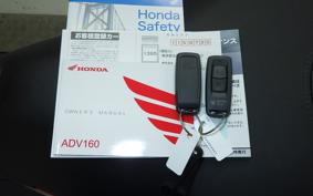 HONDA ADV160