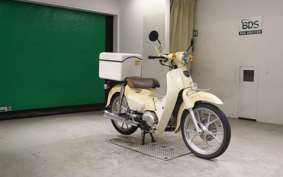 HONDA C110 SUPER CUB JA59