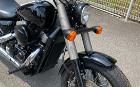 HONDA SHADOW 750 PHANTOM 2011 RC53