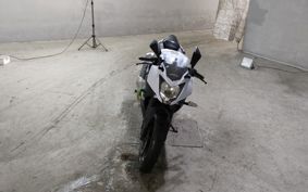 KAWASAKI NINJA250SL BX250A