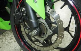 KAWASAKI NINJA 250 ABS EX250L