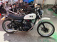 Фото Kawasaki 250TR с японского аукциона