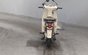 HONDA SUPER CUB110 JA44