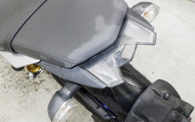 YAMAHA MT-09 ASP 2019 RN52J