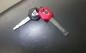 YAMAHA SR400 Gen.4 2017 RH03J